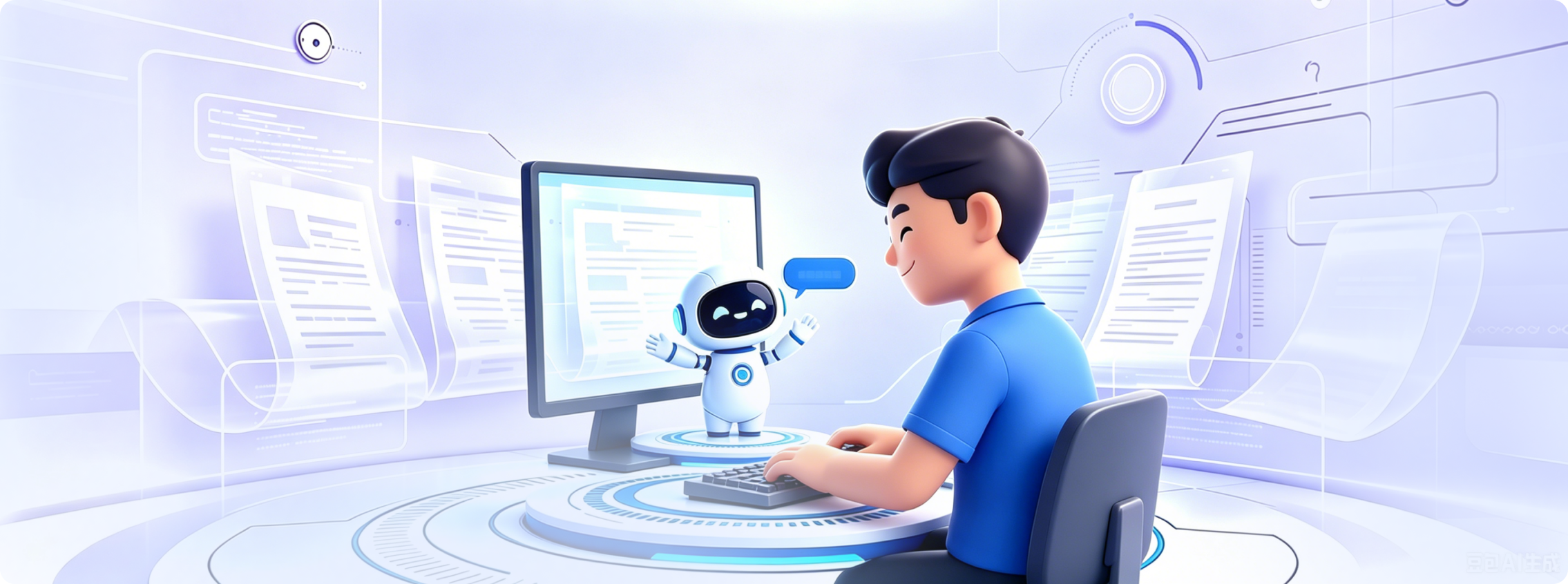 Enterprise AI Agent