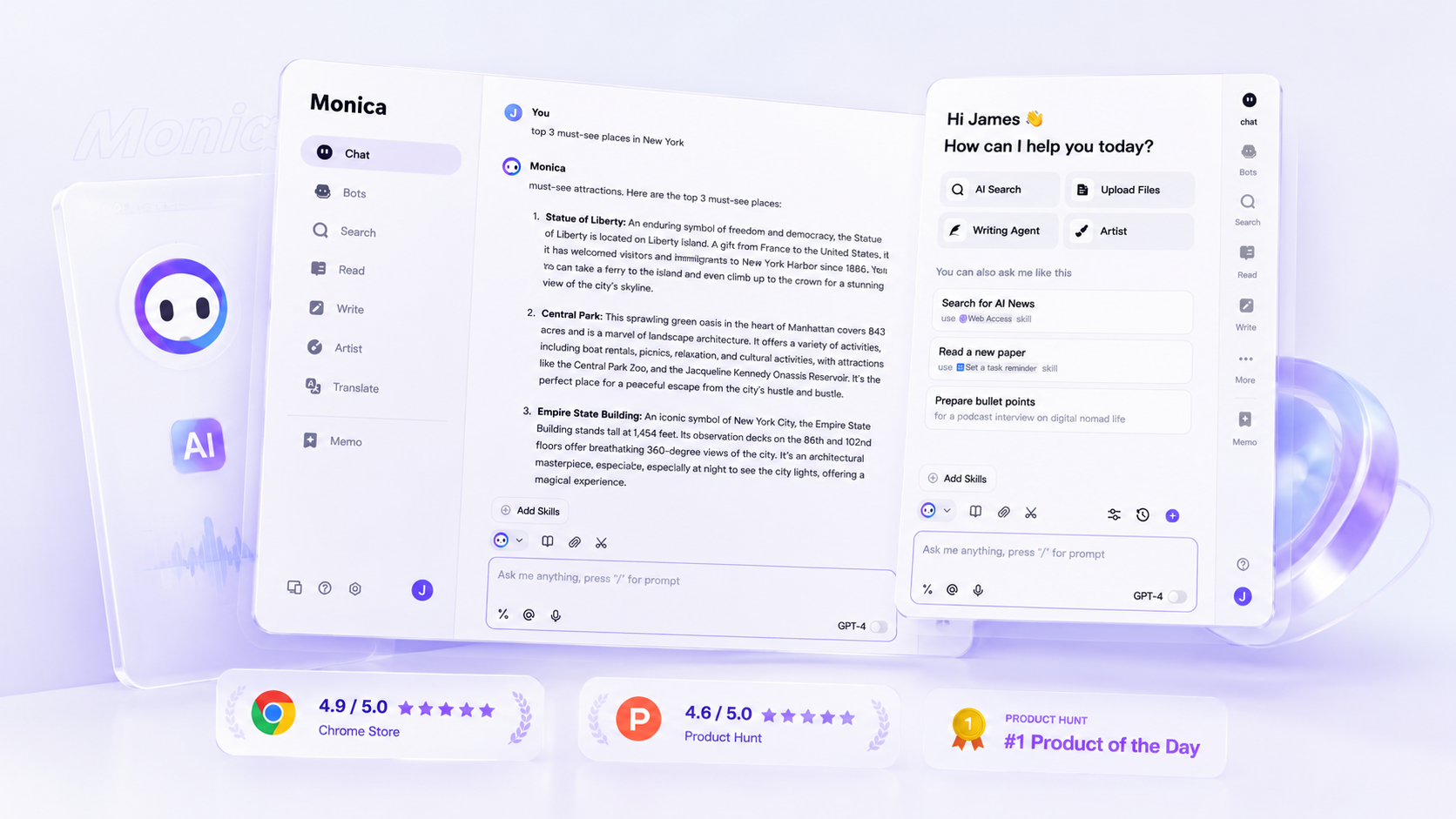 User Research Reduces Churn